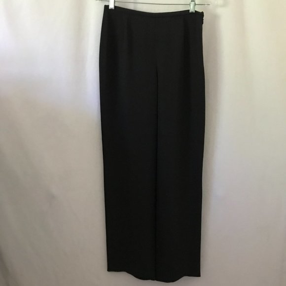 Armani Collezioni Dark Gray Pants,All Products : American Fashion Style Bags On Sale